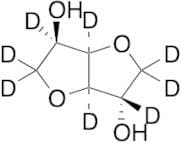 Isosorbide-D8