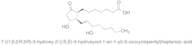 8-Isoprostaglandin E1