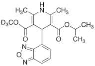 Isradipine-d3