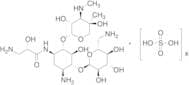 Isepamicin Sulfate