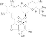 Ivermectin B1 Aglycon