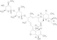 Ivermectin B1a-D2