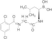 Ixazomib-13C2,15N