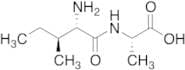 L-Isoleucyl-L-alanine
