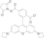 Janelia Fluor 549, SE