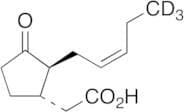 rac-trans Jasmonic Acid-d3