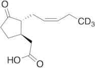 rac-trans (Z)-Jasmonic Acid-d3