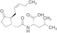 N-[(-)-Jasmonoyl]-(L)-leucine