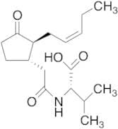 N-[(-)-Jasmonoyl]-(L)-valine