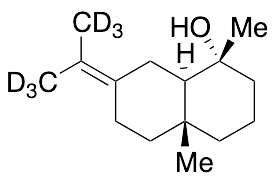 (±)-Juniper Camphor-D6