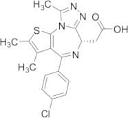 (+)-JQ1 Carboxylic Acid