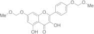 Kaempferol Di-O-methoxymethyl Ether
