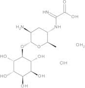 Kasugamycin Hydrochloride