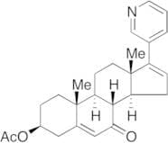 7-Ketoabiraterone Acetate