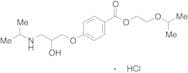 Keto Bisoprolol Hydrochloride