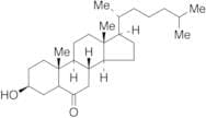 6-Keto Cholestanol