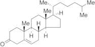 3-Keto Cholesterol