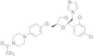 Ketoconazole-d3