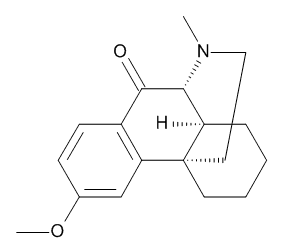 10-Keto Dextromethorphan