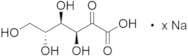 2-Keto-d-gluconic Acid Sodium