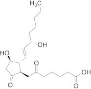 6-Keto-PGE1
