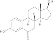 6-Keto 17b-Estradiol