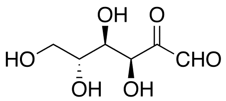2-Keto-D-Glucose