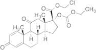 11-Keto Loteprednol Etabonate