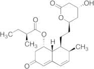 6’-Ketopravastatin Lactone