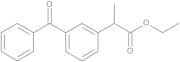 Ketoprofen Ethyl Ester