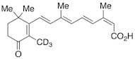 4-Keto 9-cis Retinoic Acid-d3