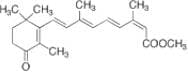 4-Keto 13-cis-Retinoic Acid Methyl Ester