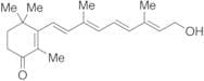 4-Keto Retinol (~90%)