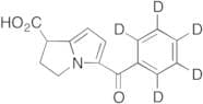 Ketorolac-d5