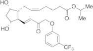 15-Keto Travoprost