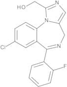 1’-Hydroxy Midazolam (100 ug/mL in methanol)