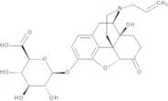 Naloxone 3-b-D-Glucuronide (1 mg/ml in DMSO)