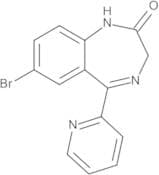 Bromazepam (1mg/mL in Methanol)