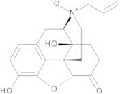 Naloxone N-Oxide (100 μg/ml in 1:1 Acetonitrile and Water Solution)