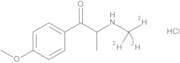 Methedrone-d3 Hydrochloride (1.0 mg/mL in Methanol)