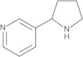 (R,S)-Nornicotine (1 mg/mL in Methanol)
