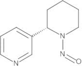 (S)-N-Nitroso Anabasine (>70% ee) (1 mg/mL in Methanol)