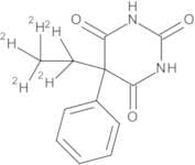 Phenobarbital-d5 (1mg/ml in Methanol)