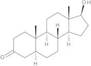 Androstanolone (1.0 mg/mL in Acetonitrile)