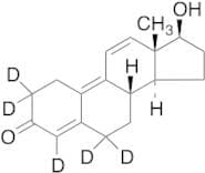 Trenbolone-d5 (1 mg/mL in Acetonitrile)