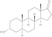 Androsterone (1mg/ml in Acetonitrile)