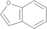 Benzofuran (1mg/ml in Dichloromethane)