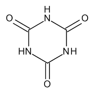 Cyanuric Acid (1 mg/10 mL in 84:16% ACN:H2O)