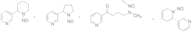 Mixture of  (R,S)-N-Nitroso Anabasine, rac N'-Nitrosonornicotine, 4-(Methylnitrosamino)-1-(3-pyrid…