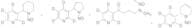 Mixture of  (R,S)-N-Nitroso Anabasine-d4 + rac N’-Nitrosonornicotine-d4 + 4-(Methylnitrosamino)-1-…